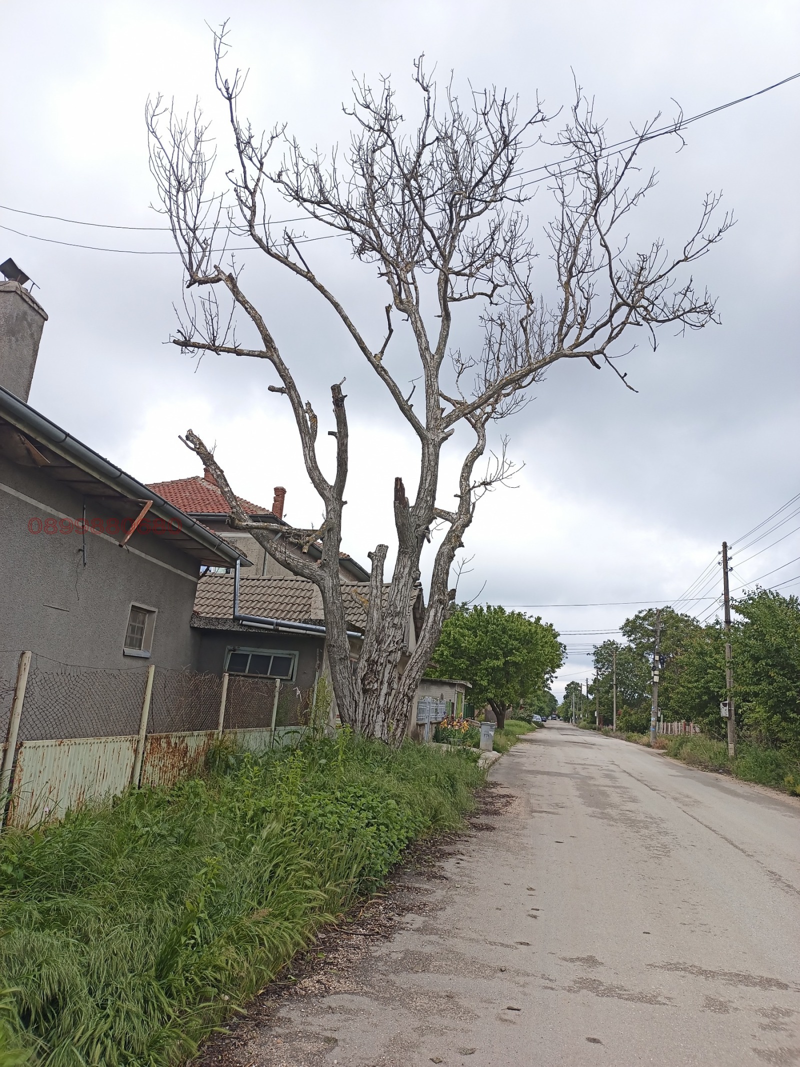 Продава КЪЩА, с. Калипетрово, област Силистра, снимка 6 - Къщи - 56297470