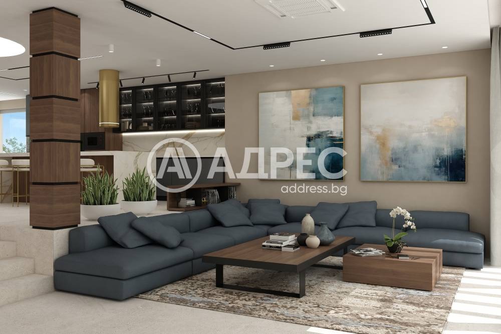 Продава КЪЩА, гр. Варна, м-т Долна Трака, снимка 7 - Къщи - 54462192