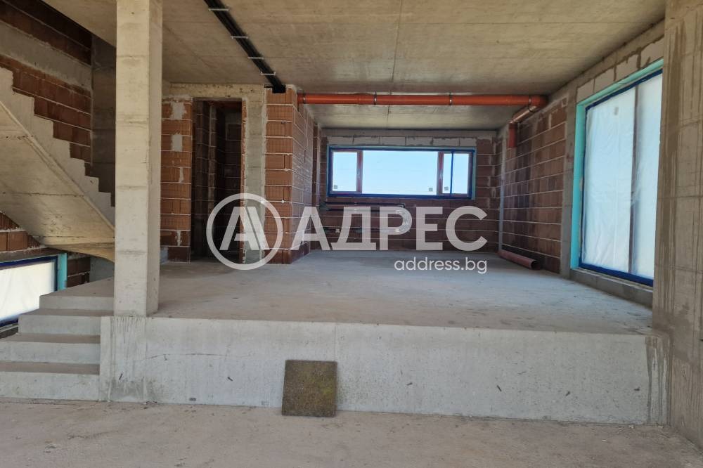 Продава КЪЩА, гр. Варна, м-т Долна Трака, снимка 3 - Къщи - 54462192