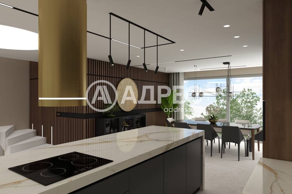 Продава КЪЩА, гр. Варна, м-т Долна Трака, снимка 5 - Къщи - 54462192