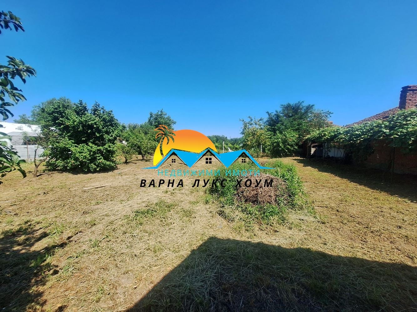 Продава КЪЩА, с. Пчелник, област Варна, снимка 6 - Къщи - 55024035
