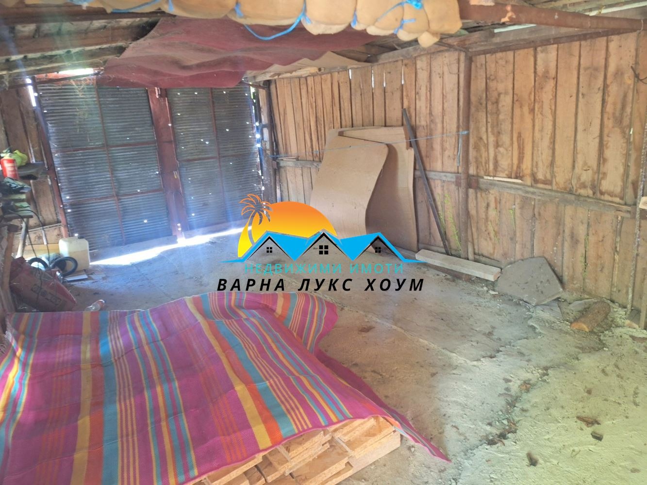 Продава КЪЩА, с. Пчелник, област Варна, снимка 13 - Къщи - 55024035