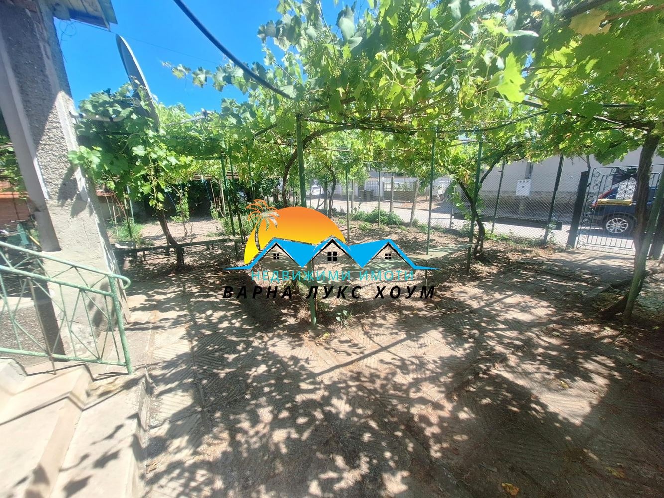 Продава КЪЩА, с. Пчелник, област Варна, снимка 3 - Къщи - 55024035