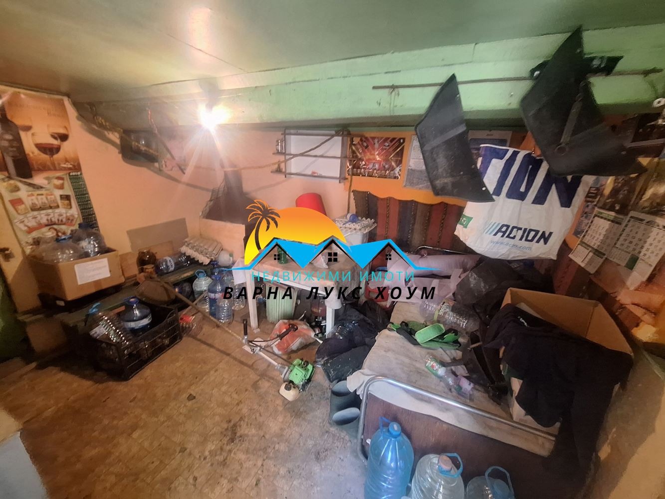 Продава КЪЩА, с. Пчелник, област Варна, снимка 7 - Къщи - 55024035