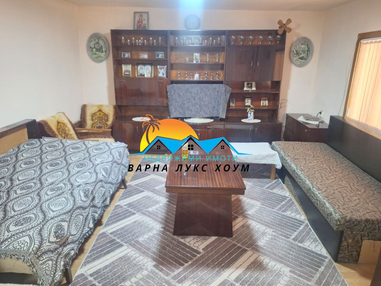 Продава КЪЩА, с. Пчелник, област Варна, снимка 12 - Къщи - 55024035
