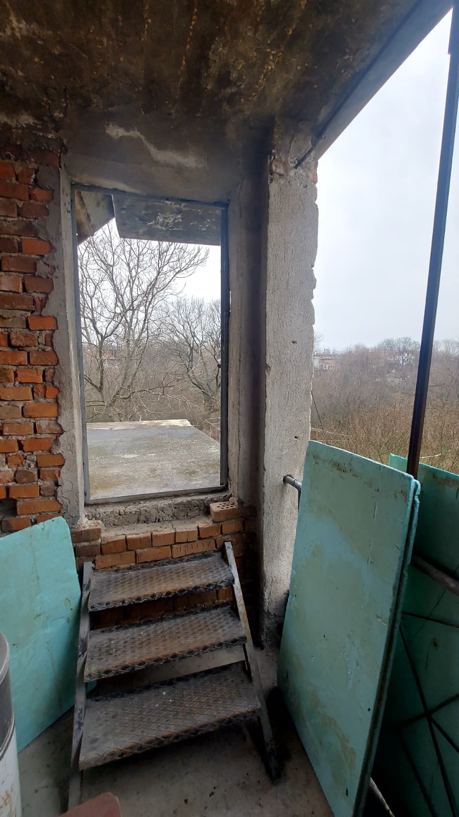 Продава ВИЛА, гр. Хасково, Промишлена зона - Изток, снимка 10 - Вили - 53724153