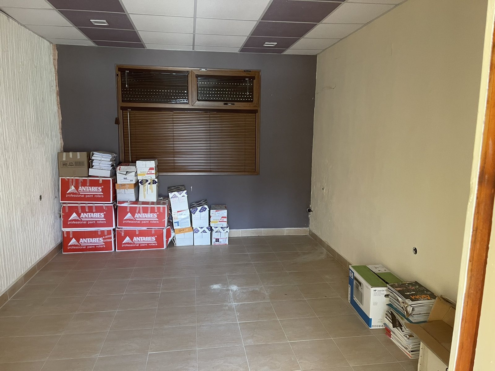 Продава МАГАЗИН, гр. Търговище, Център, снимка 3 - Магазини - 55731513