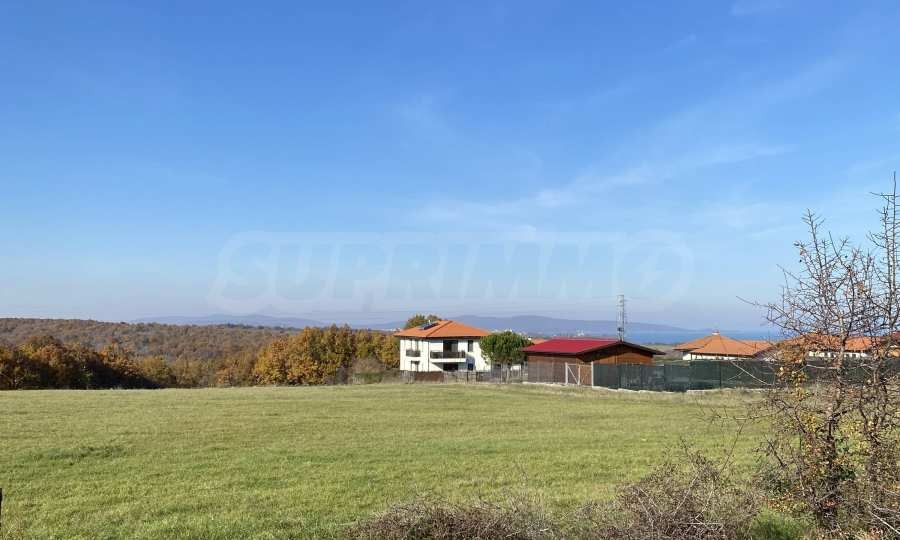 Продава ПАРЦЕЛ, с. Велика, област Бургас, снимка 2 - Парцели - 48049721