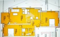 Продава 3-СТАЕН, гр. Благоевград, Освобождение, снимка 2