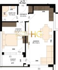 Продава 2-СТАЕН, град Варна, Кайсиева градина • 97000 € • 45652103 — Holmes.bg