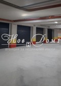 Продава ГАРАЖ, ПАРКОМЯСТО, град Пловдив, Младежки Хълм • 19250 € • 33722087 — Holmes.bg