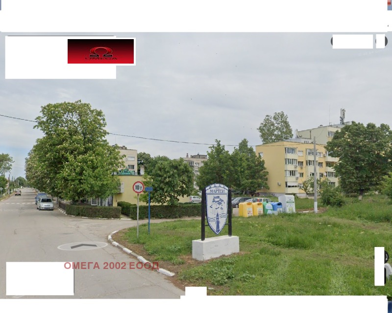 Продава 1-СТАЕН в област Русе, гр. Мартен - 42 кв.м / 34 999 € » 68 452.09 лв., ОМЕГА 2002 ЕООД