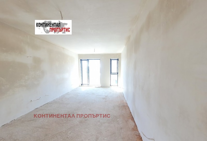 Продава 3-СТАЕН в град София, Малинова долина - 104 кв.м / 198 750 € » 388 721.21 лв., КОНТИНЕНТАЛ ПРОПЪРТИС