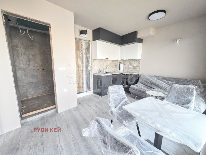 Продава 2-СТАЕН в град Варна, м-т Ален мак - 41 кв.м / 108 000 € » 211 229.64 лв., РУДИ КЕЙ
