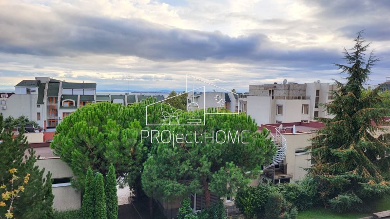 Продава 2-СТАЕН в област Бургас, гр. Свети Влас - 66 кв.м / 87 000 € » 170 157.21 лв., ПРОДЖЕКТ ХОУМ БГ ЕООД