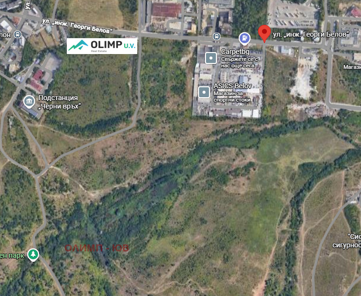 Продава ПАРЦЕЛ | Imot.bg — изображение 1