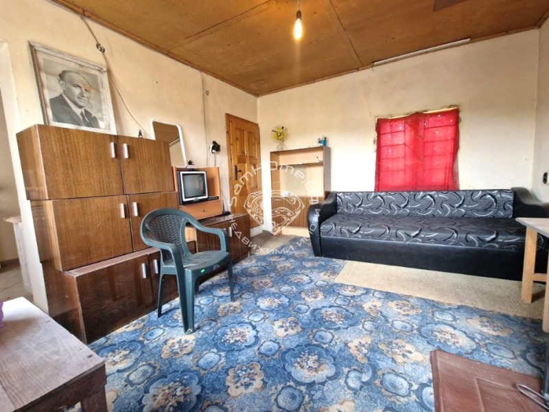 Продава САМОСТОЯТЕЛНА СГРАДА в област Варна, с. Чернево - 130 кв.м / 31 000 € » 60 630.73 лв., САМ ХОУМ
