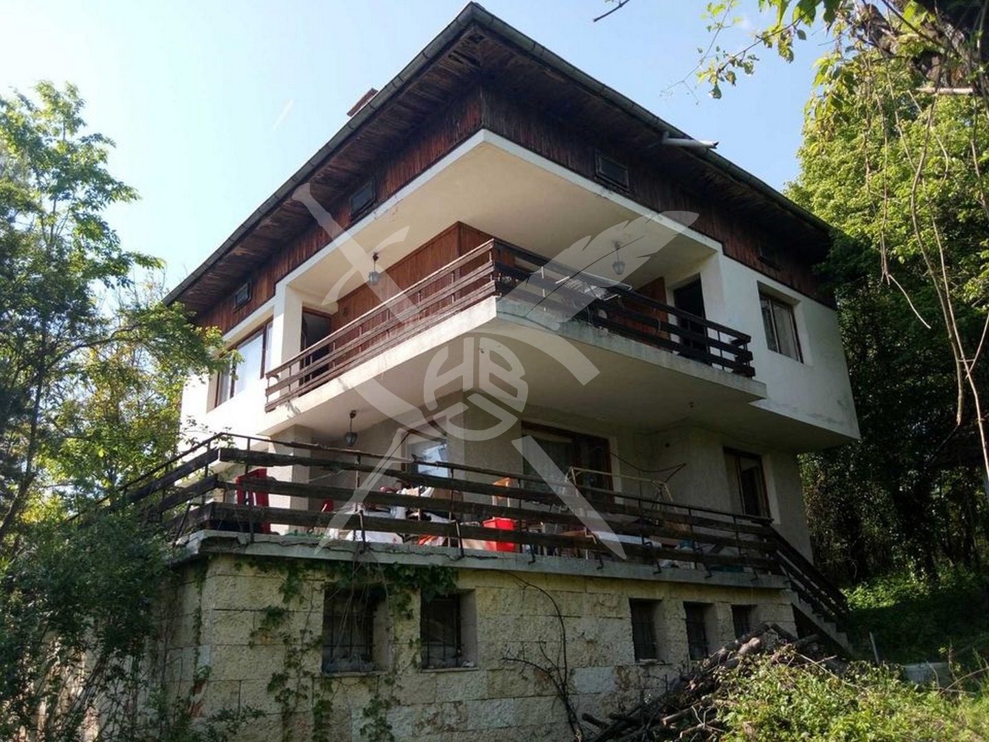 Продава КЪЩА | Imot.bg — изображение 1