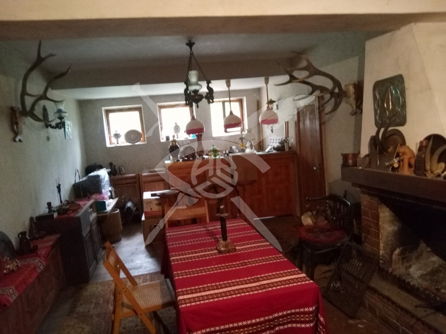 Продава КЪЩА | Imot.bg — изображение 5