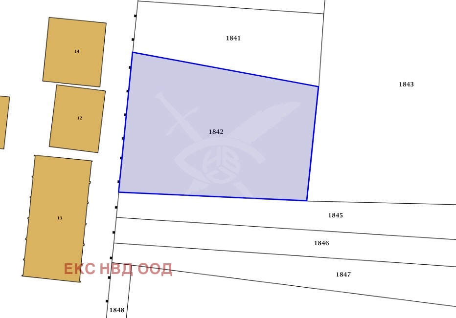 Продава ПАРЦЕЛ | Imot.bg — изображение 1