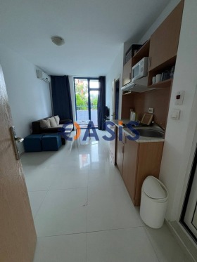 1 bedroom k.k. Slanchev bryag, region Burgas 1