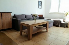 1 Schlafzimmer Ljulin 7, Sofia