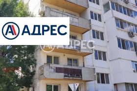 1 спальня Възраждане 1, Варна