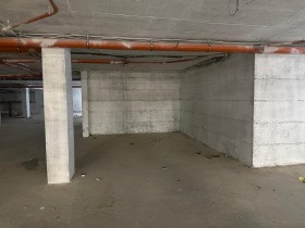 Place de parking Izgrev, Bourgas