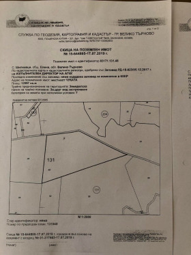 Complot Elena, regiunea Veliko Tarnovo 2