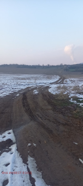 Парцел гр. Дебелец, област Велико Търново