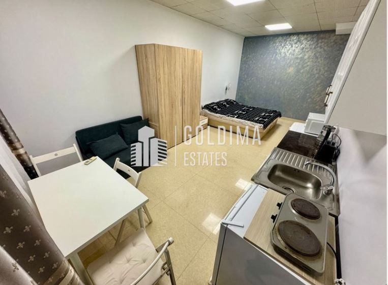 Продава  1-стаен област Бургас , к.к. Слънчев бряг , 40 кв.м | 97189608 - изображение [2]