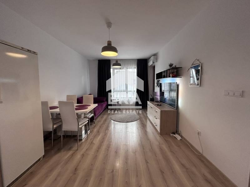 De vânzare  1 dormitor Varna , m-t Pcielina , 62 mp | 47271539 - imagine [2]