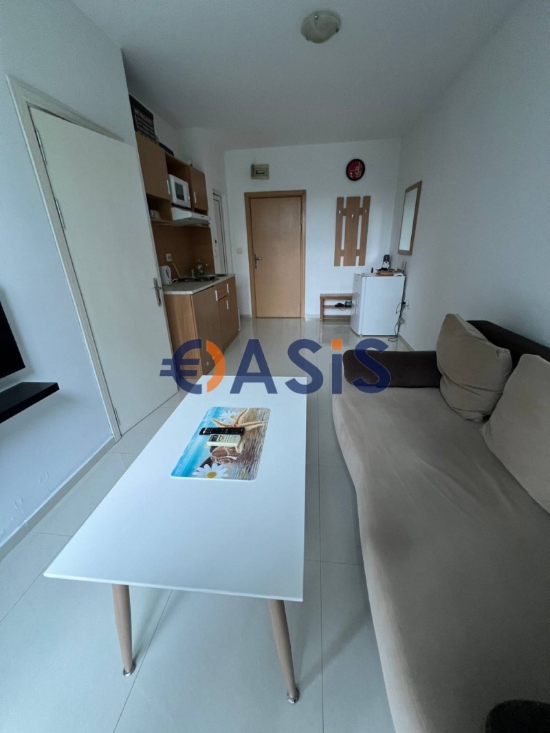 À venda  1 quarto região Burgas , k.k. Slantchev briag , 49 m² | 65498292 - imagem [2]