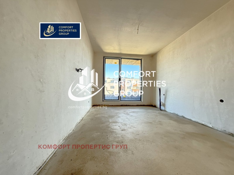 Продава 2-СТАЕН, гр. София, Дружба 1, снимка 5 - Апартаменти - 49793601