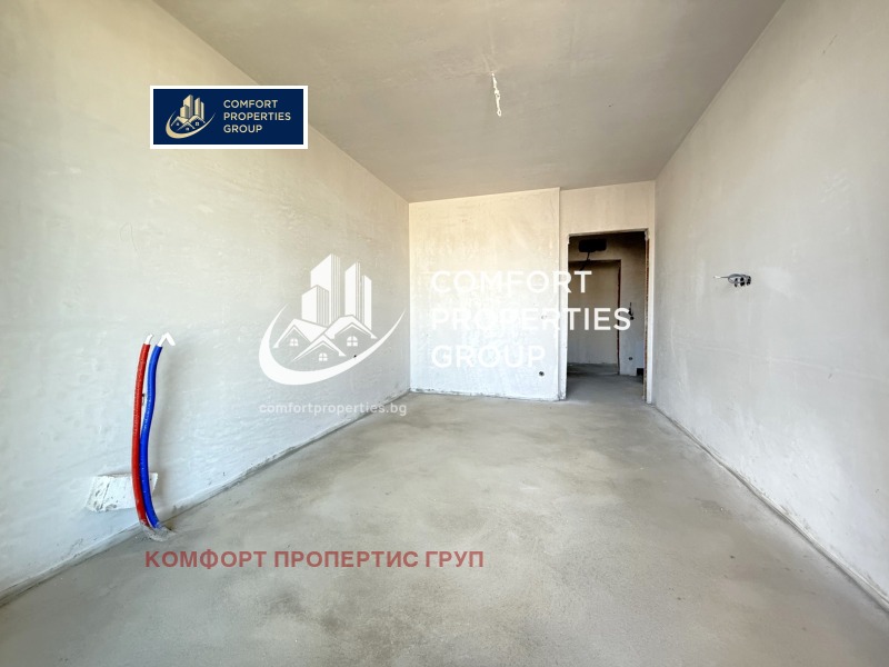 Продава 2-СТАЕН, гр. София, Дружба 1, снимка 4 - Апартаменти - 49793601