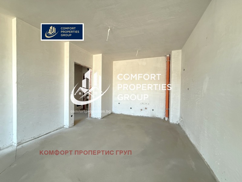 Продава 2-СТАЕН, гр. София, Дружба 1