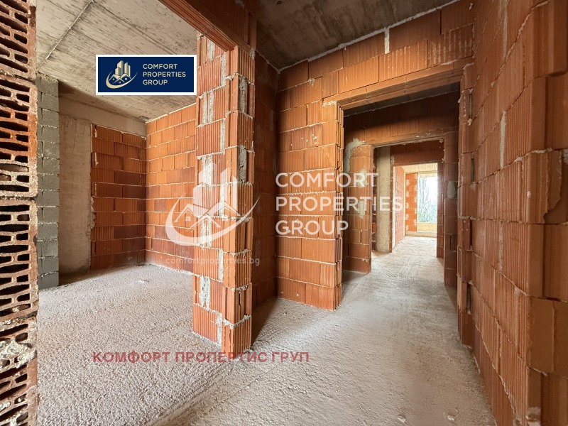 Продава  2-стаен град София , Дружба 1 , 80 кв.м | 69499659 - изображение [8]