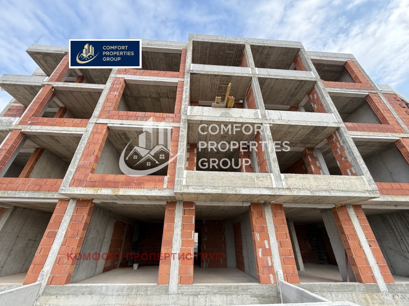 Продава  2-стаен град София , Дружба 1 , 80 кв.м | 69499659 - изображение [16]