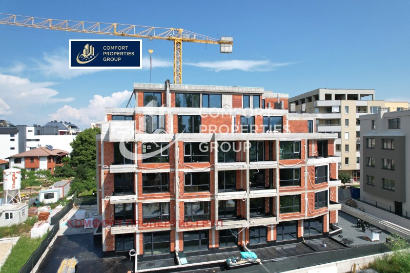 Te koop  1 slaapkamer Sofia , Druzjba 1 , 80 m² | 69499659
