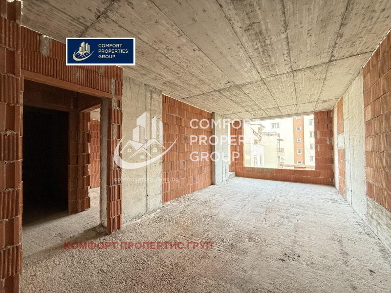 Продава  2-стаен град София , Дружба 1 , 80 кв.м | 69499659 - изображение [5]