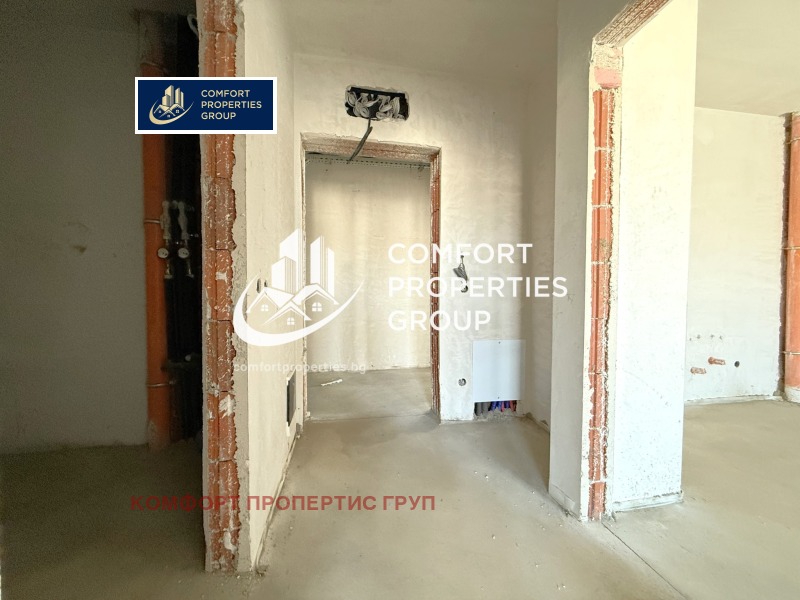 Продава 2-СТАЕН, гр. София, Дружба 1, снимка 3 - Апартаменти - 49793601