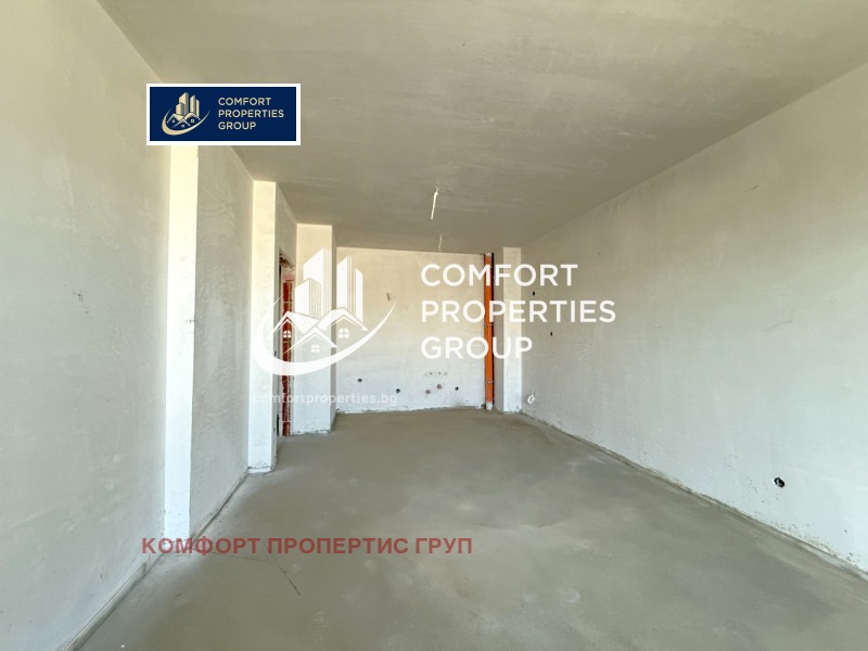 Продава 2-СТАЕН, гр. София, Дружба 1, снимка 2 - Апартаменти - 49793601