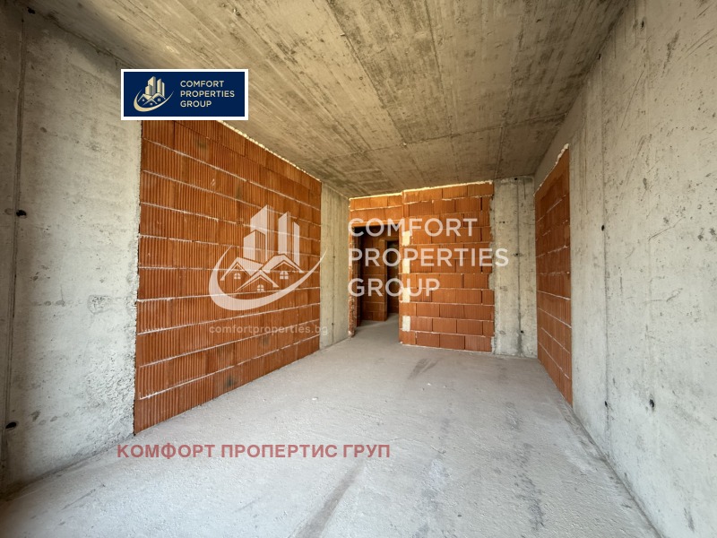 Продава  2-стаен град София , Дружба 1 , 80 кв.м | 69499659 - изображение [9]