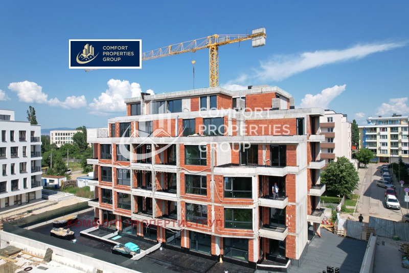 Te koop  1 slaapkamer Sofia , Druzjba 1 , 80 m² | 69499659 - afbeelding [3]