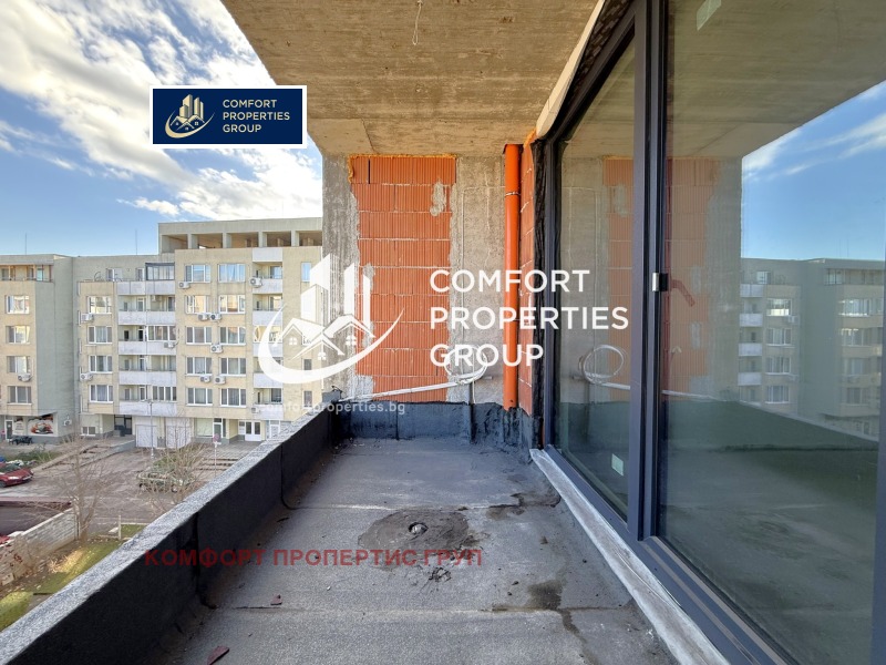 Продава 2-СТАЕН, гр. София, Дружба 1, снимка 6 - Апартаменти - 49793601