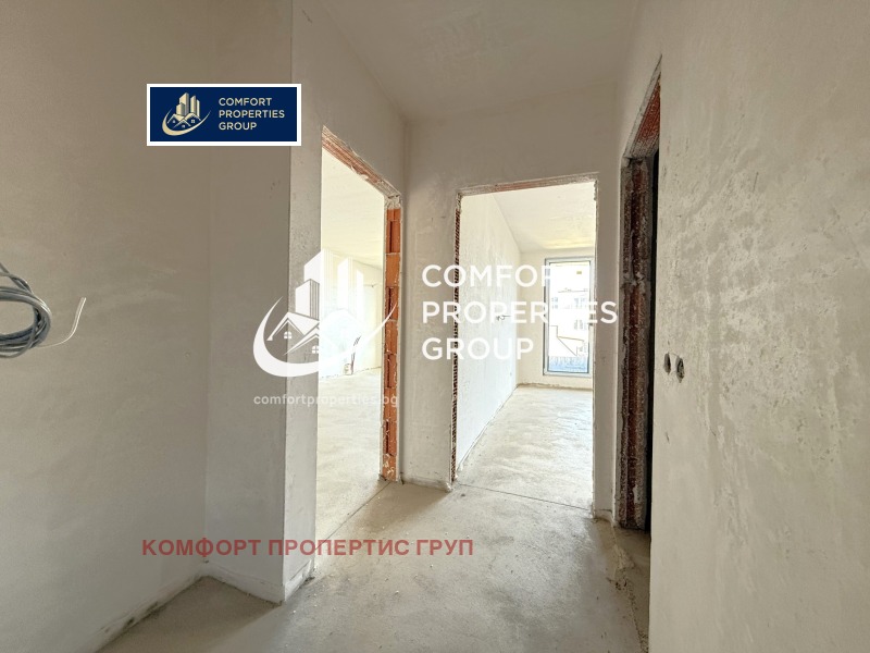 Продава 2-СТАЕН, гр. София, Дружба 1, снимка 7 - Апартаменти - 49793601