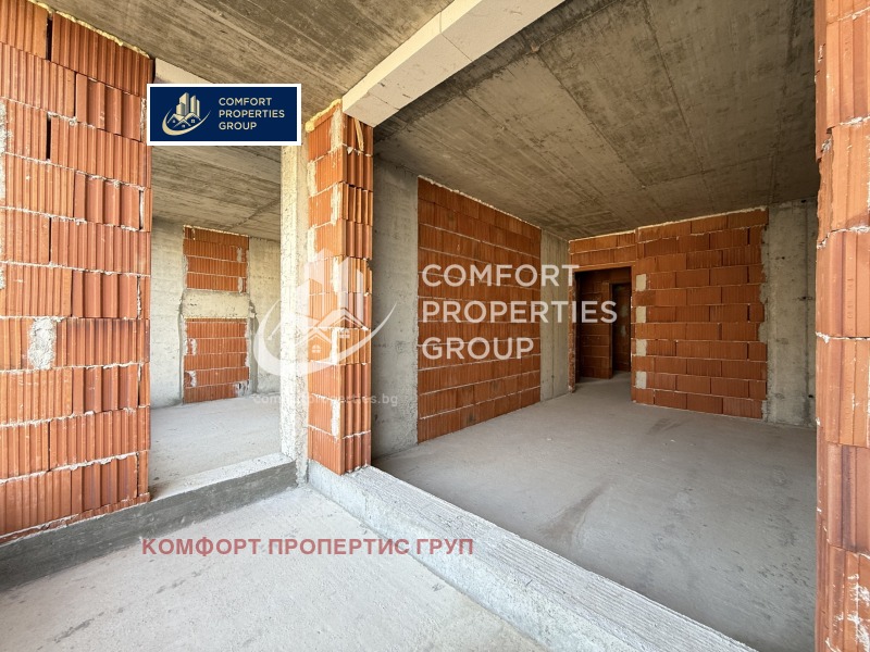 Продава  2-стаен град София , Дружба 1 , 80 кв.м | 69499659 - изображение [12]
