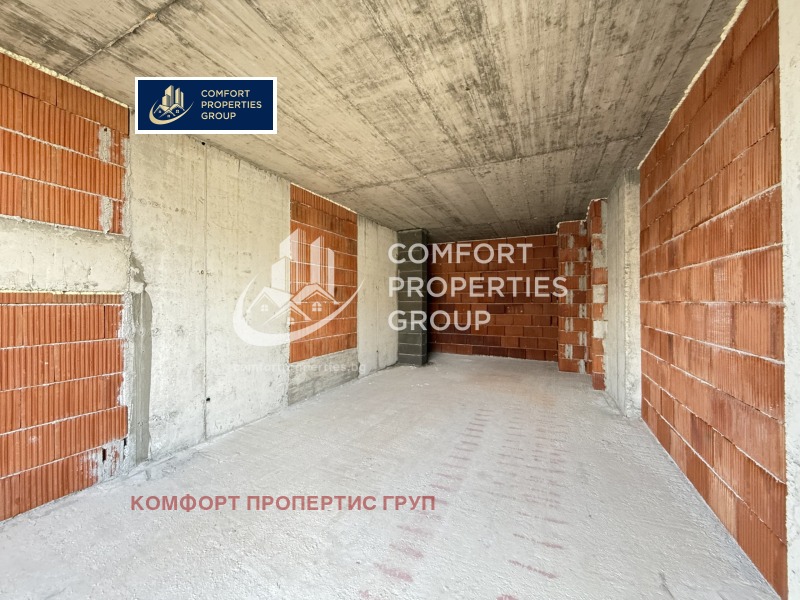 Продава  2-стаен град София , Дружба 1 , 80 кв.м | 69499659 - изображение [3]