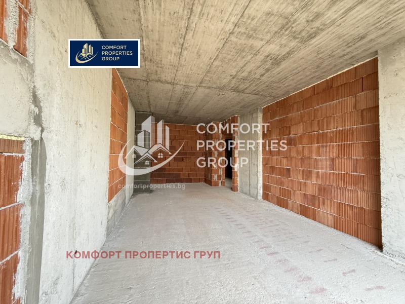 Продава  2-стаен град София , Дружба 1 , 80 кв.м | 69499659 - изображение [2]