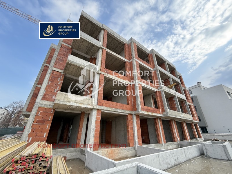 Продава  2-стаен град София , Дружба 1 , 80 кв.м | 69499659 - изображение [17]